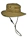 SunTac(TM) Cotton Boonie Hat w/ MOLLE by Hazard 4(R)