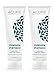 Acure Organics Coconut Straightening Brazilian Keratin Coconut Water + Marula Oil Natural Shampoo, 8 fl. oz. (Pack of 2)