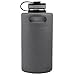 Stone Vacuum Insulated 64oz Stainless Steel Mini Keg Beer Growler