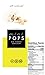 Mini Pops - Air Popped Sorghum -Mini Non-Dairy Packs (5 Pack)