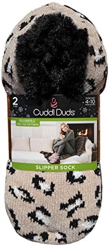 cuddl duds slippers amazon