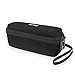 BOVKE EVA Carry Case Storage Bag Organizer Box, Black