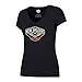 NBA Women's Rival V-Neck Tee