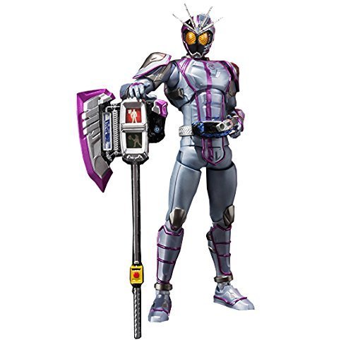 Bandai Tamashii Nations S.H. Figuarts Kamen Rider Chaser "Kamen Rider Drive" Action Figure