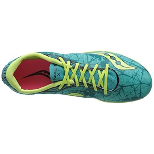 saucony shay xc4 flat