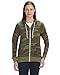 Alternative Ladies' Hooded Sweatshirt 9573 - Medium - Camo