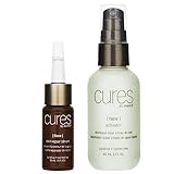 Cures by Avance Skin Repair Serum and Activator 2 piece