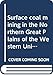 Surface coal mining in the Northern Great Plains of the Western United States: An introduction and i by