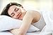 Mayfair Linen 100% Cotton Pillowcases Standard/Queen Size Set of 2-500 Thread Count White Cotton Pillowcases, Ultra Soft Cooling Sateen Weave Pillow Cases for Sleeping, Set of 2 Pillow Covers