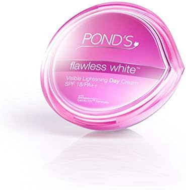 ponds flawless