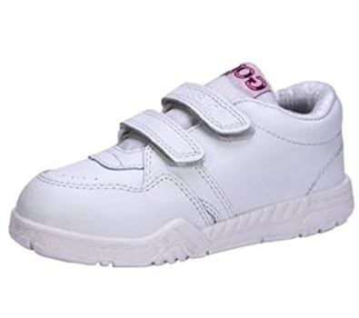 gola white sneakers