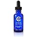 Skin Healing 100% Hyaluronic Acid Serum - Freshens and Heals Wrinkles, Inflammation, Redness, and Soreness - Giving a Healthier and Youthful Look For Smoother and Firmer Skin - Paraben Free(2 oz) CSCS
