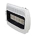 Dyna-Glo IR30PMDG-1 30,000 BTU Liquid Propane Infrared Vent Free Wall Heater White