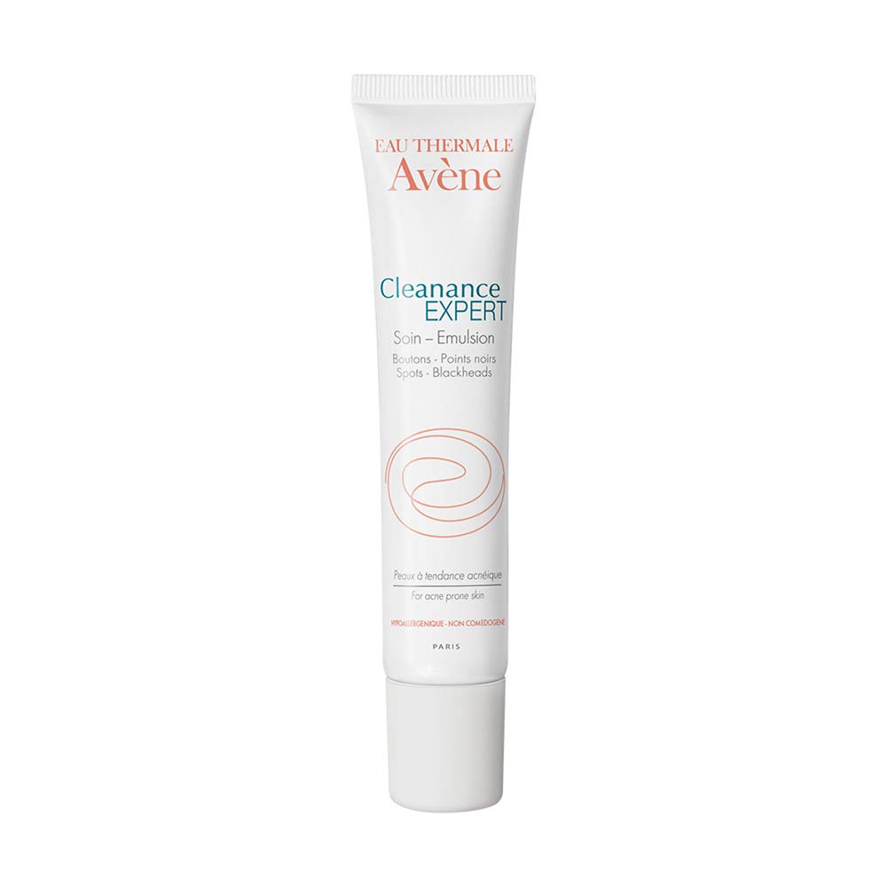 avene cream acne