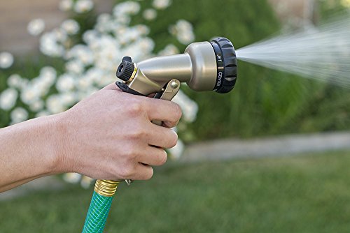 Orbit 56252 Front Trigger Turret Hose Nozzle