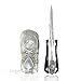 Cosplay Assassin's Creed Brotherhood Ezio Auditore Hidden Blade Gauntlet Replica by VT