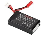 Walkera rodeo 110 lipo battery