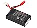 Walkera rodeo 110 lipo battery