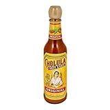 Cholula Hot Sauce, 5 oz.