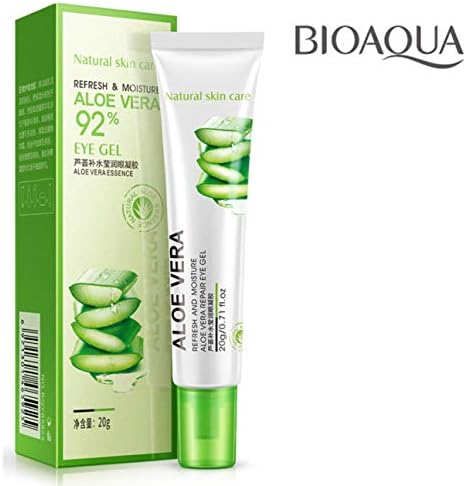 bioaqua aloe vera cream