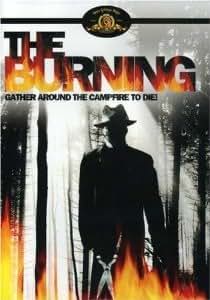 Amazon.com: The Burning: Brian Matthews, Leah Ayres, Brian Backer