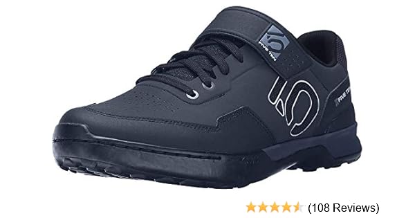 five 10 clipless shoes