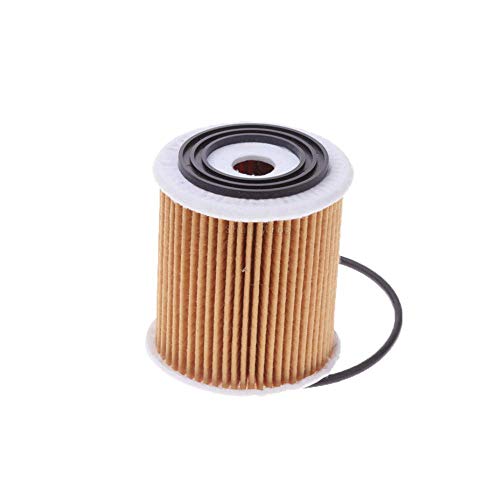 Mini Cooper OEM Oil Filter & Drain Plug for Hatchback (R50), Cooper S Hatchback (R53) and Cooper S Convertible (R53)