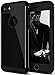 Caseology Legion for Apple iPhone 7 Case (2016) - Dual-Layer Armor - Jet Black