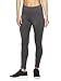 Reebok Women's High Rise Workout Leggings - High Waisted Yoga & Fitness Athletic Compression Pants
