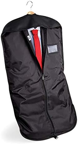 Suit Cover Garment Bag by Quadra
