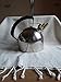 Alessi 9091 Kettle By Richard Sapper with Melodic Whistle