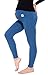Women's Stretchy Maternity Leggings
