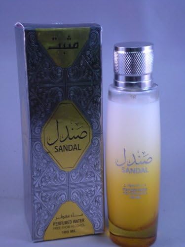 Sandalwood - Mishbat 100 ml spray Perfume