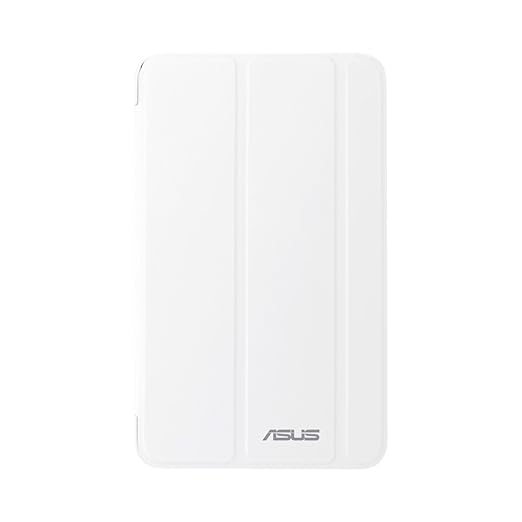 Asus Original TriCover für MeMO Pad 8 weiß