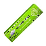 Cilantro Mint Toothpaste (75ml) Green Beaver Brand: Green Beaver Co. - Canadian