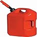 Midwest Can (MWC5600) 5 Gallon Auto Shutoff Gasoline Can primary