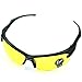 GaoCold Hot Sports UV400 HD Night Vision Cycling Riding Driving Glasses Motorcycle Ski Snowboard Dustproof Anti-Explosion Sunglasses Goggles