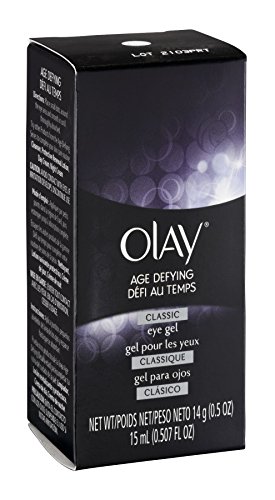 Olay Age Defying Classic Eye Gel - 0.5 Oz