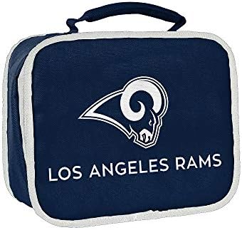 rams lunch bag