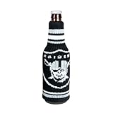 2013 NFL Football Krazy Kover Drink Beverage Bottle Stretchable Knit Holder Koozie - Choose Team!