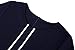 Meaneor Women's Casual Long Sleeve Bow Belted Pleated Fit and Fare A-line Dress