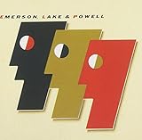 EMERSON LAKE AND POWELL                            image