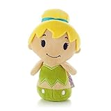 1 X Hallmark Disney KID3233 Tinker Bell Itty Bitty Plush