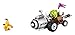 LEGO Angry Birds 75821 Piggy Car Escape Building Kit (74 Piece)
