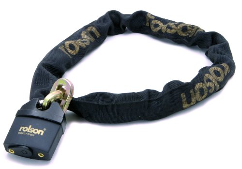 rolson bike lock