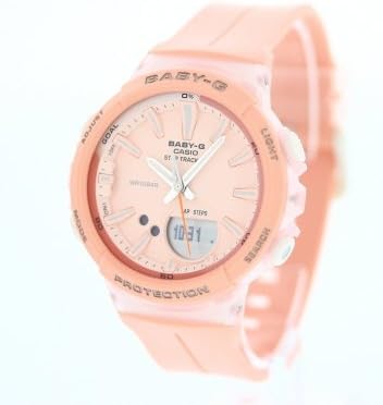 casio baby g bgs 100