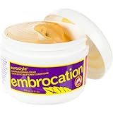 Paceline Products Eurostyle Hot Embrocation