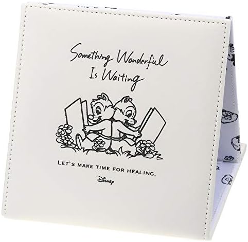 Amazon ディズニー チップ デール ミラー 鏡 折りたたみ式 Let S Make Time For Healing ディズニーストア グッズ アニメ 萌えグッズ 通販 Amazon ディズニー チップ デール ミラー 鏡 折りたたみ式 Let S Make Time For Healing ディズニーストア グッズ アニメ 萌えグッズ 通販