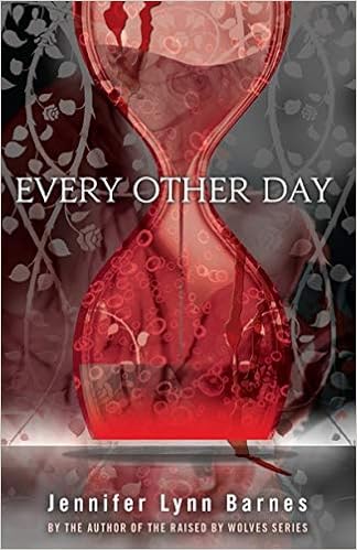Amazon Com Every Other Day 9781606844151 Jennifer Lynn Barnes