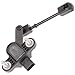 APDTY 035372 Air Suspension Ride Height Sensor